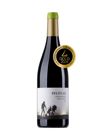 Herrenberg Pinot Noir