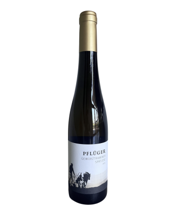 Gewürztraminer Spätlese