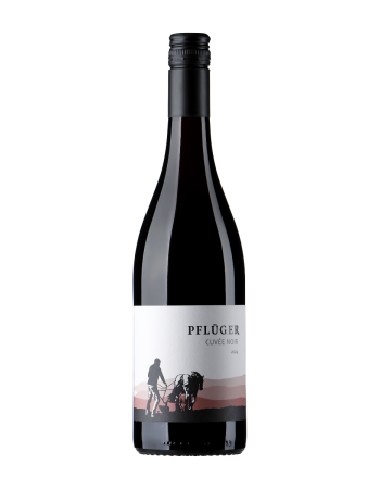 Cuvée Noir