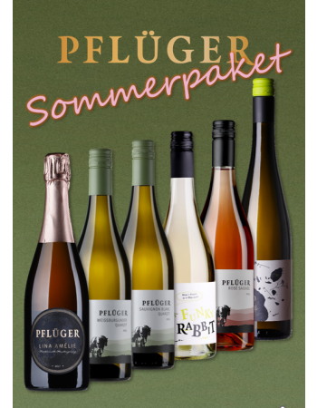 Sommerpaket