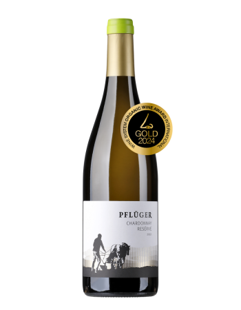 Chardonnay Réserve