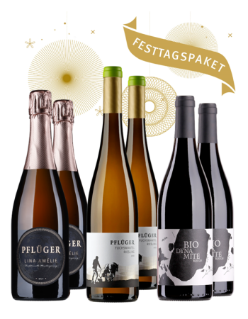 PFLÜGER Festtagspaket
