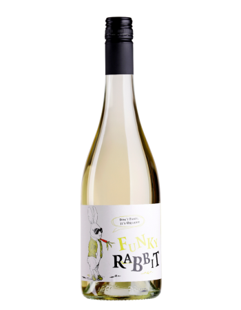 Funky Rabbit