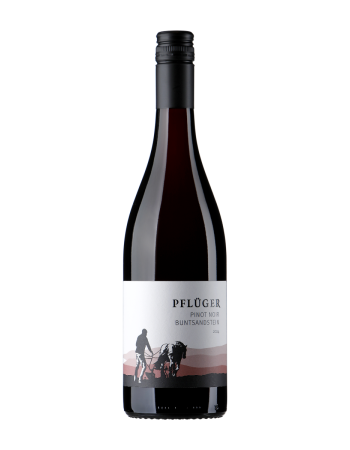 Pinot Noir Buntsandstein