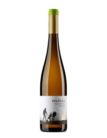 Fuchsmantel ­­Riesling