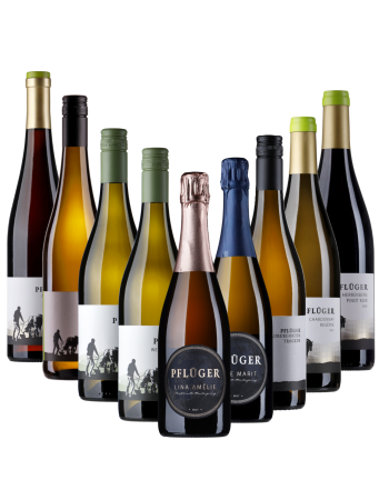 Weinpaket Wine&Dine 28.03.2026