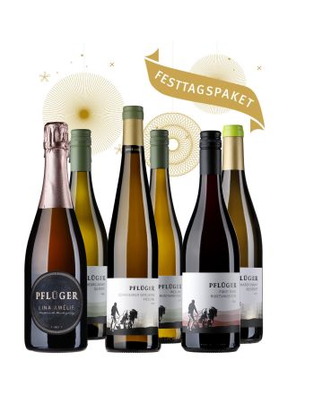PFLÜGER Festtagspaket