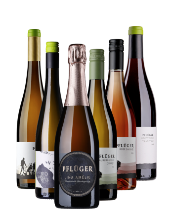 Weinpaket Herbst