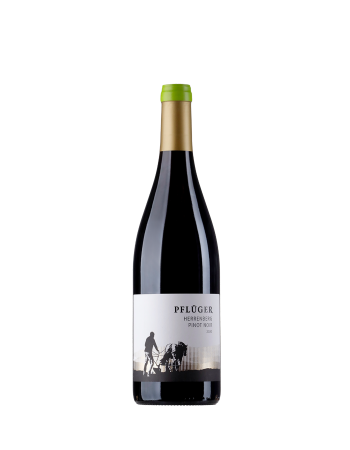 Herrenberg Pinot Noir