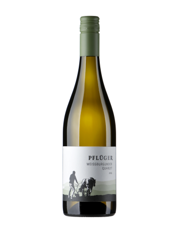 Weißburgunder Quarzit