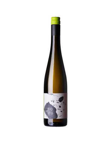 Biodynamite Cuvée